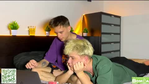 Kevin online show from April 2026 08:26:01 PM