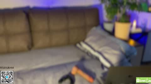 Fansly  Kevin T online show from October 2025 05:31:01 AM