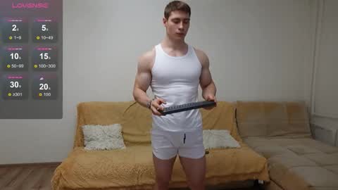 kevin_geo online show from November 2025 03:55:01 PM