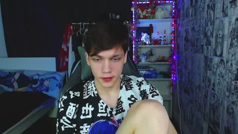 Kevin online show from December 2024 07:58:02 AM