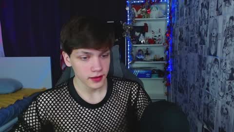 Kevin online show from January 2025 07:34:02 AM