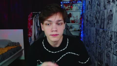 Kevin online show from January 2025 04:44:01 AM