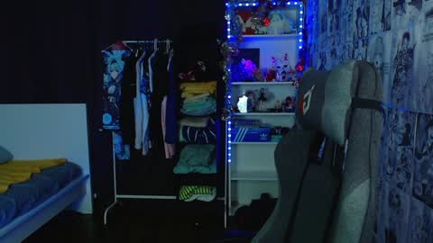 Kevin online show from January 2025 01:47:01 AM