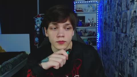 Kevin online show from February 2025 04:55:01 AM