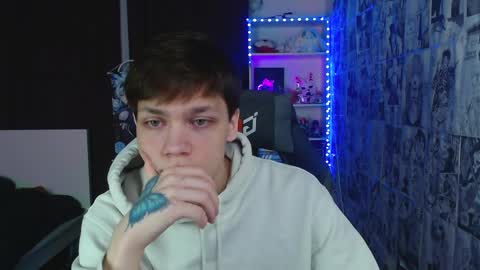 Kevin online show from March 2025 04:45:01 AM