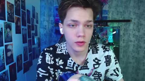 Kevin online show from April 2026 04:21:02 AM