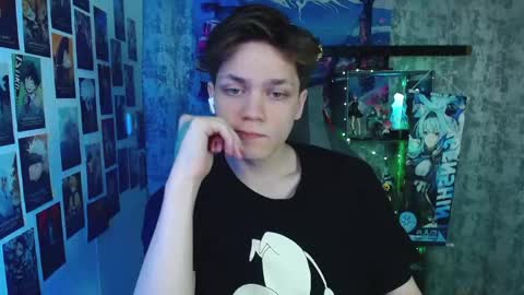 Kevin online show from April 2026 04:38:01 AM