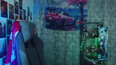 Kevin online show from May 2026 04:07:02 AM