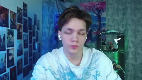 Kevin online show from May 2026 03:46:02 AM