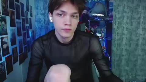 Kevin online show from June 2026 04:54:01 AM