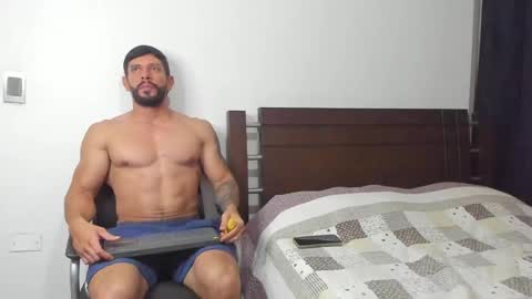 kevin_malone22 online show from February 2025 04:10:02 AM