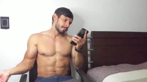 kevin_malone22 online show from November 2025 02:00:01 AM