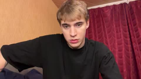 Snapshot of kevin_martin8 chatting on November 2025 08:10:01 PM Kevin Martin online show from November 2025 08:10:01 PM