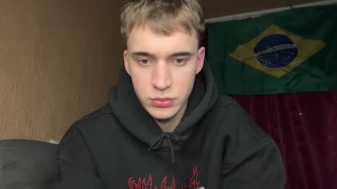 Snapshot of kevin_martin8 chatting on November 2025 07:40:02 PM Kevin Martin online show from November 2025 07:40:02 PM