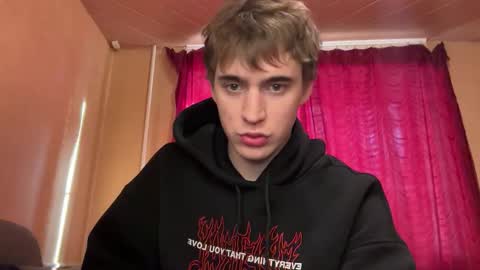 Kevin Martin online show from February 2026 07:56:02 AM