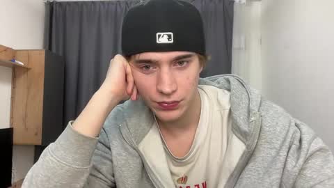 Kevin Martin online show from April 2026 08:57:02 PM