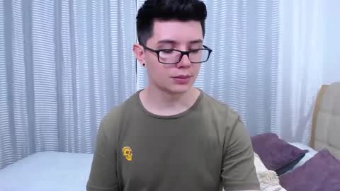 Kevin online show from February 2025 11:10:02 PM