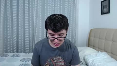 Kevin online show from October 2025 06:52:01 PM