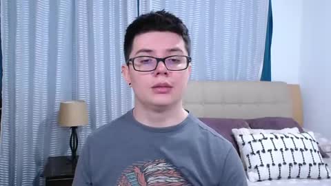 Kevin online show from March 2026 08:03:01 PM