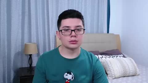 Kevin online show from April 2026 07:15:01 PM