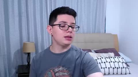Kevin online show from April 2026 09:17:01 PM