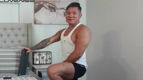 kevinkham online show from April 2026 12:28:01 AM