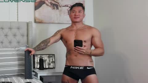 kevinkham online show from May 2026 12:19:02 AM