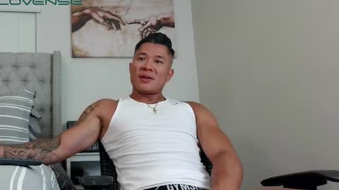 kevinkham online show from June 2026 11:57:01 PM