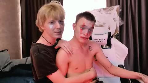 Kevin online show from November 2025 12:56:01 AM