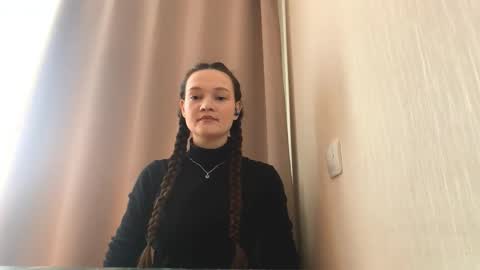 Hanna online show from March 2026 09:50:01 AM