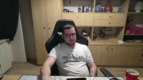 Kevinn online show from March 2026 10:25:01 PM