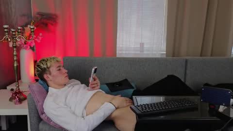 Kevin online show from April 2026 02:58:01 PM