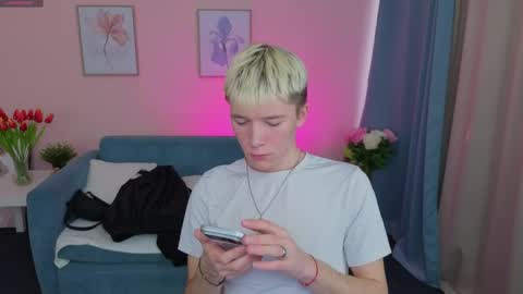 Kevin online show from April 2026 01:12:01 PM