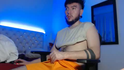 kevinsantiag0 online show from December 2025 12:59:02 AM