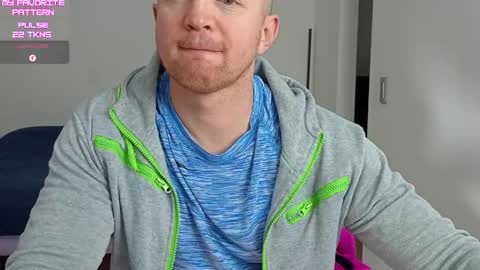 Kevin online show from May 2026 04:12:02 PM