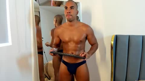 sebastian online show from October 2025 09:02:01 PM