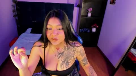 keyla_cutte online show from October 2025 04:23:02 AM