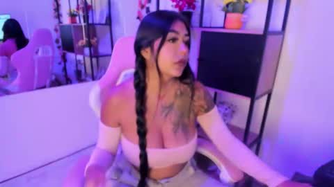 keyla_cutte online show from February 2026 06:40:02 AM