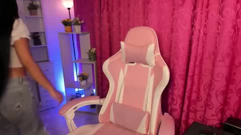 keyla_cutte online show from March 2026 03:34:01 AM