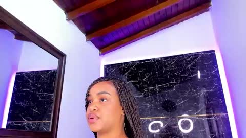 Keyla Knowles online show from February 2026 10:19:01 PM