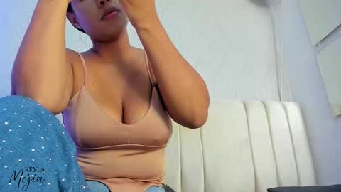 Keyla  online show from February 2026 12:04:01 PM