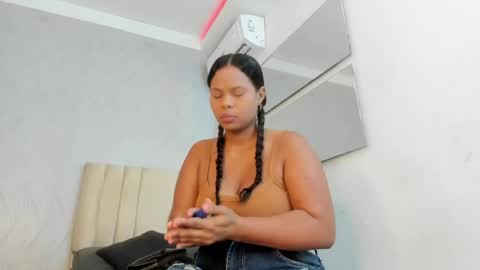 Keyla  online show from May 2026 12:22:02 PM