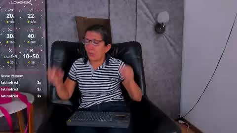 Snapshot of keyla_milf chatting on June 2026 12:37:01 AM Keila Milf online show from June 2026 12:37:01 AM