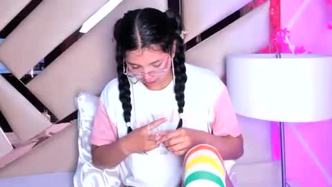 Keyla noa online show from April 2026 01:41:02 PM