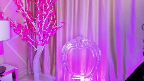 Keyla noa online show from June 2026 11:31:01 AM