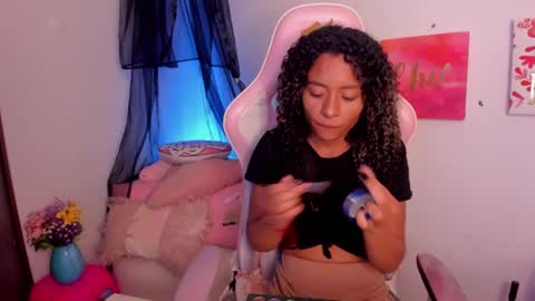 Adhara.   Help me reach 100 likes online show from December 2024 01:08:02 PM