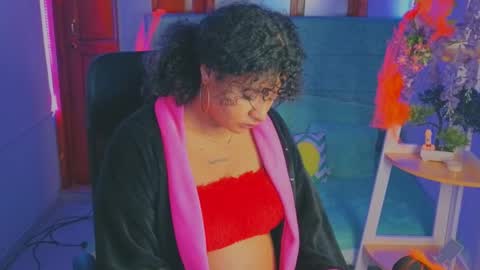 Adhara.   Help me reach 100 likes online show from October 2025 10:38:01 AM