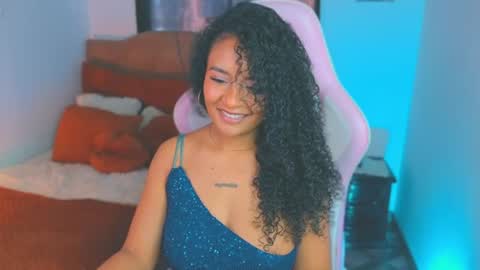 Snapshot of keyla_roberts_ chatting on June 2026 04:16:02 PM Adhara. Help me reach 100 likes online show from June 2026 04:16:02 PM