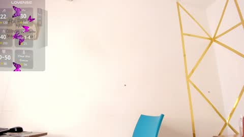 keyla online show from February 2025 12:58:01 PM