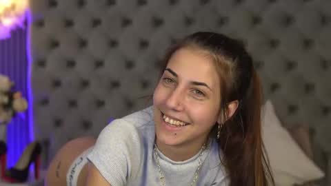 KeylaBlair online show from March 2026 05:38:01 PM